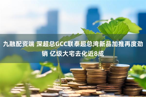 九融配资端 深超总GCC联泰超总湾新品加推再度劲销 亿级大宅去化近8成